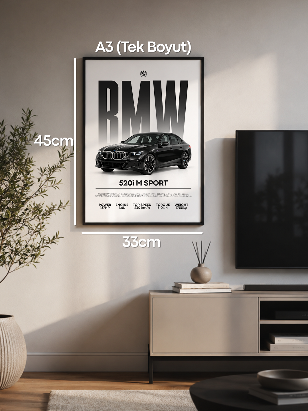 Bmw 5.20i