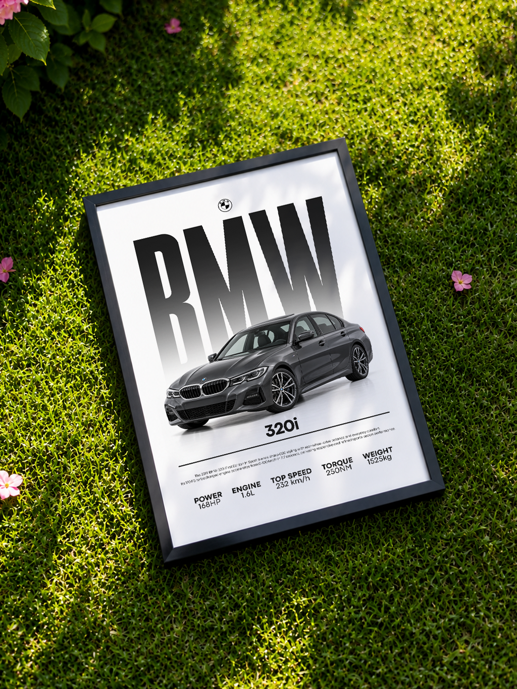 Bmw 3.20i