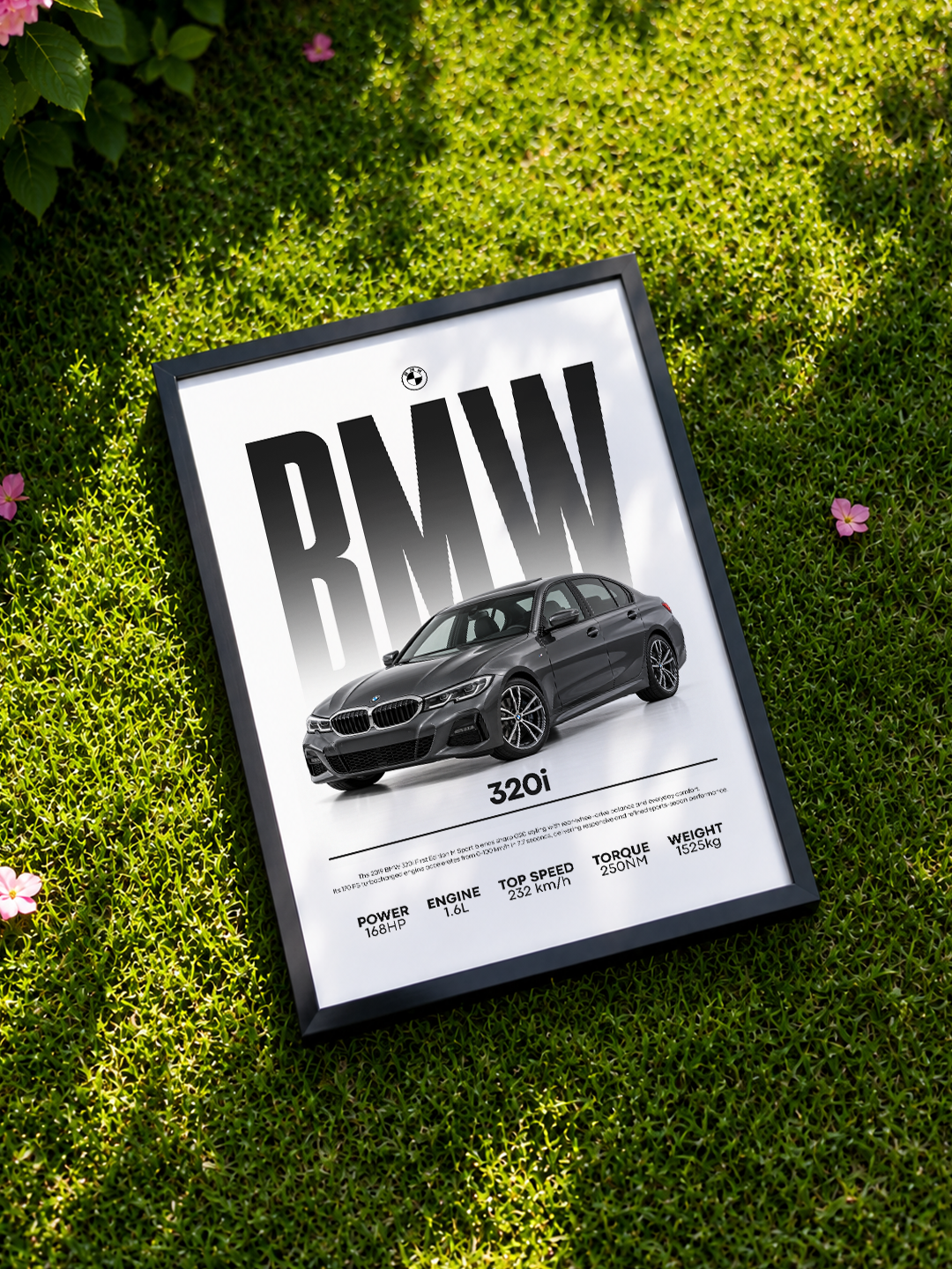 Bmw 3.20i