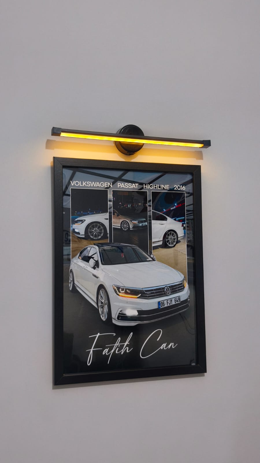 Fatih C.