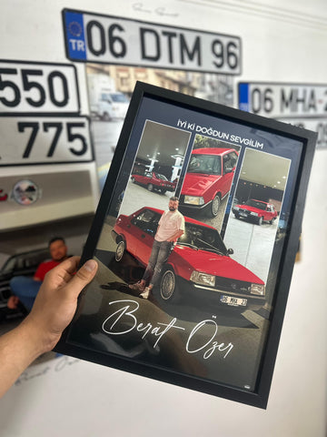 Berat Ö.
