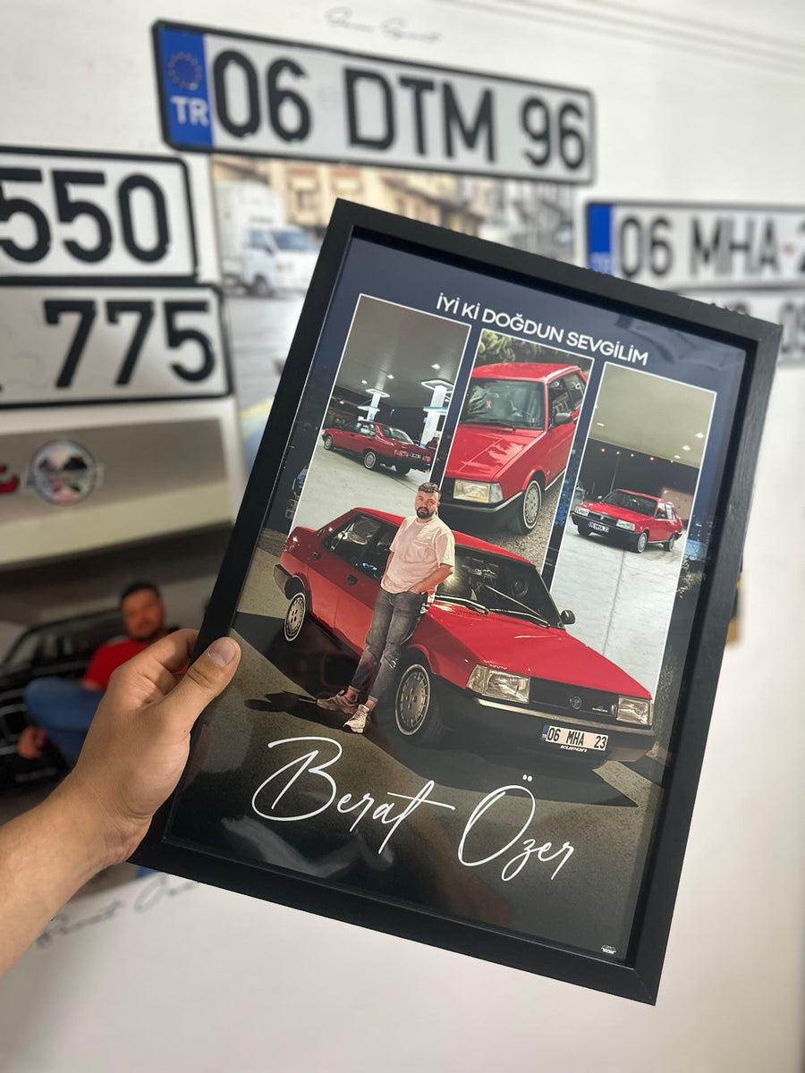 Berat Ö.