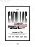 Cadillac DeVille