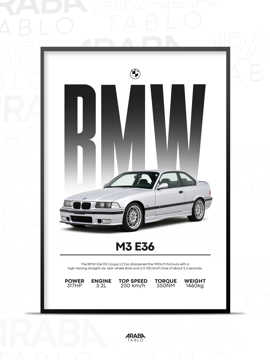 Bmw M3 E36