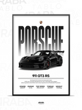 Porsche 911 GT3 RS