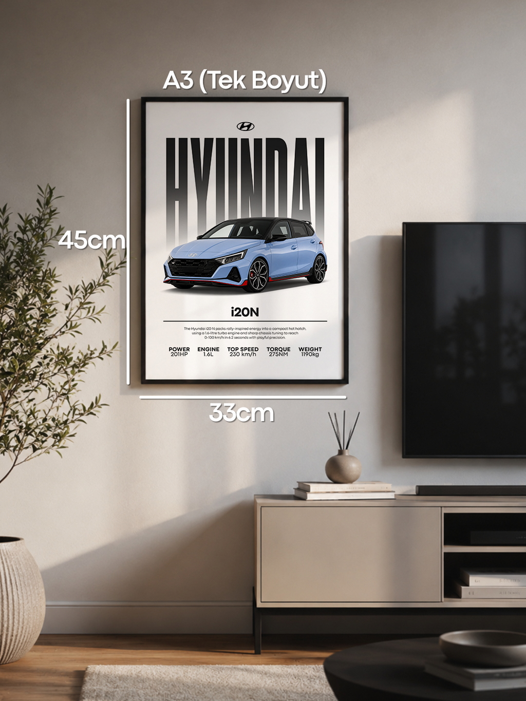 Hyundai i20N