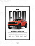 Ford Ranger Raptor