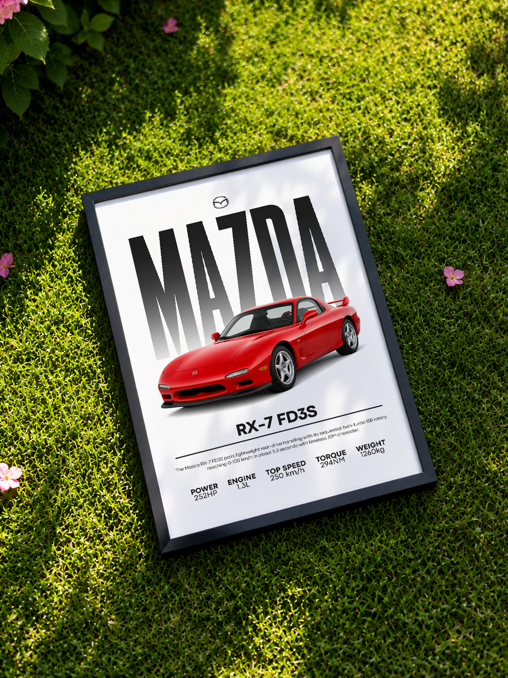 Mazda RX-7