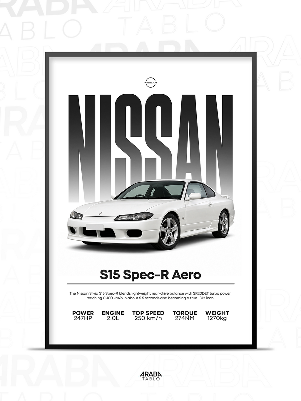 Nissan S15