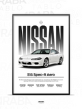 Nissan S15
