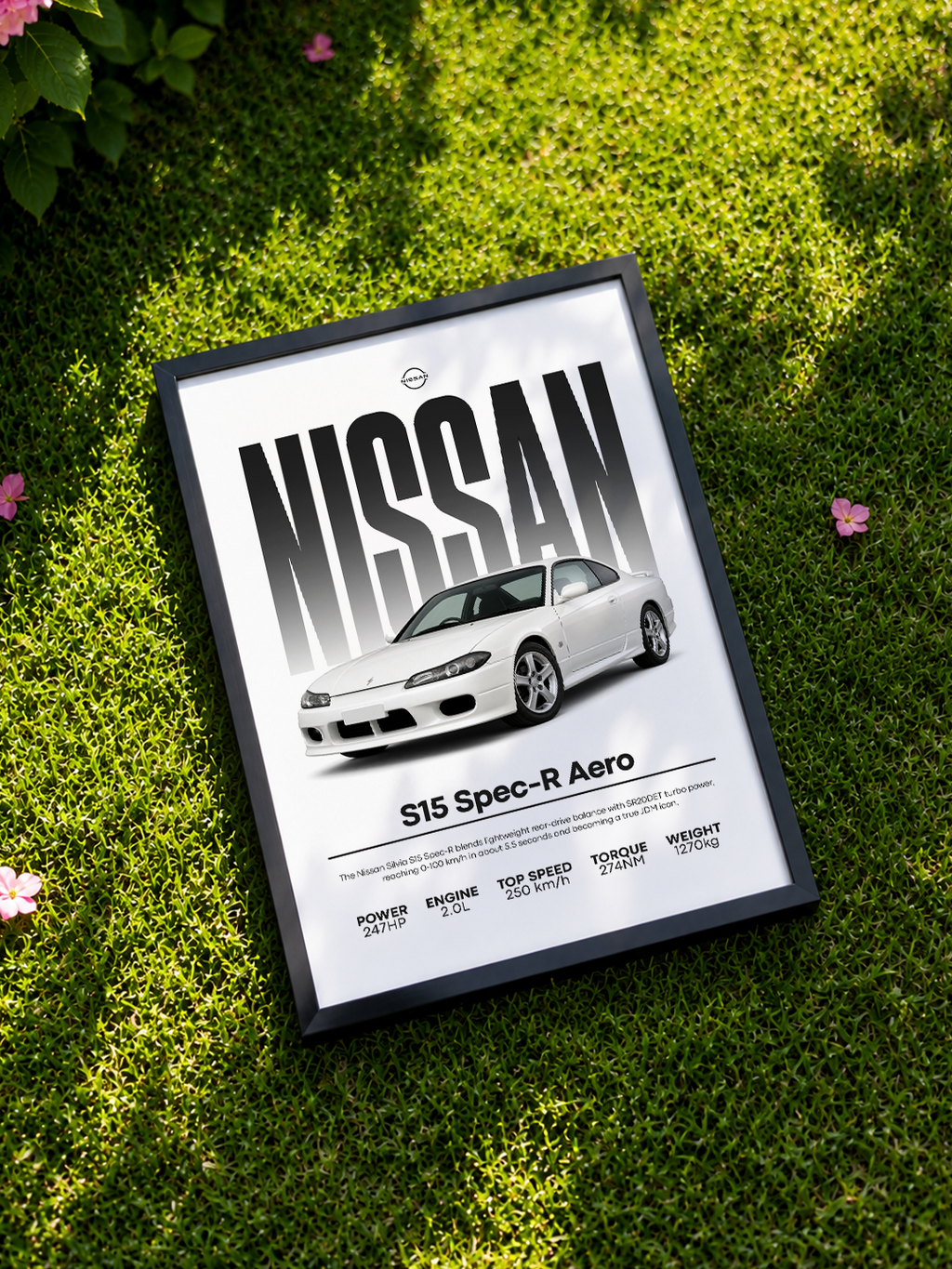 Nissan S15