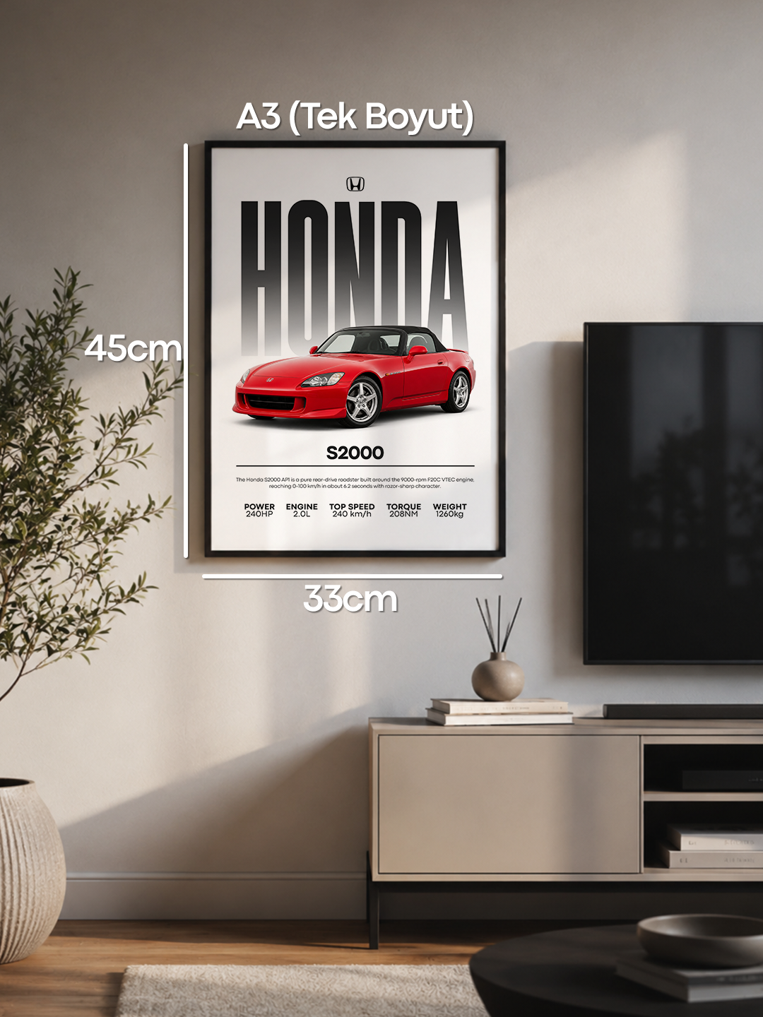 Honda S2000