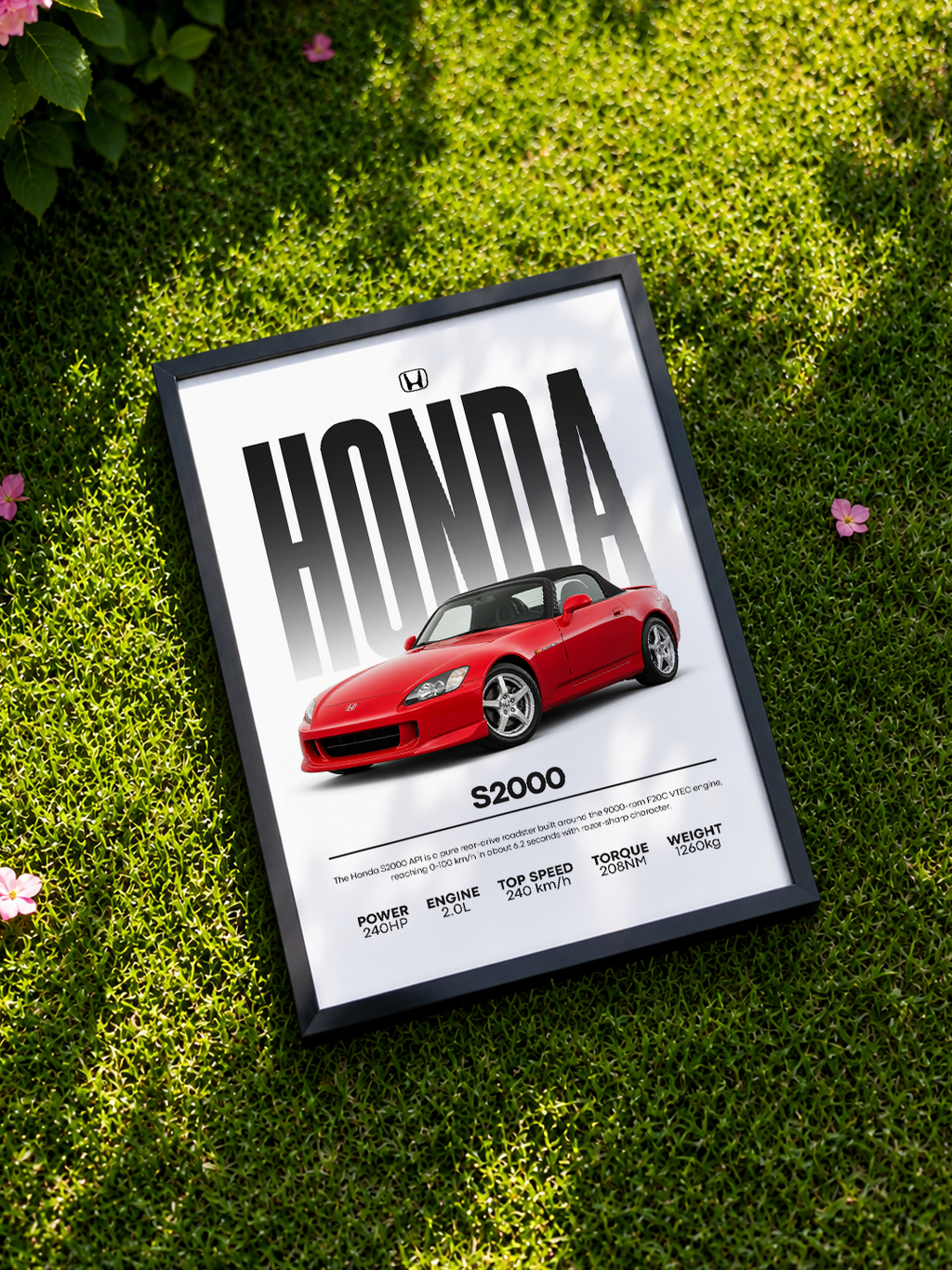 Honda S2000