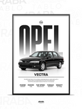 Opel Vectra GL