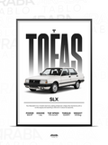 Tofaş Slx