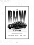 Bmw i7 xDrive